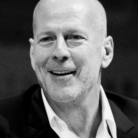 Bruce Willis